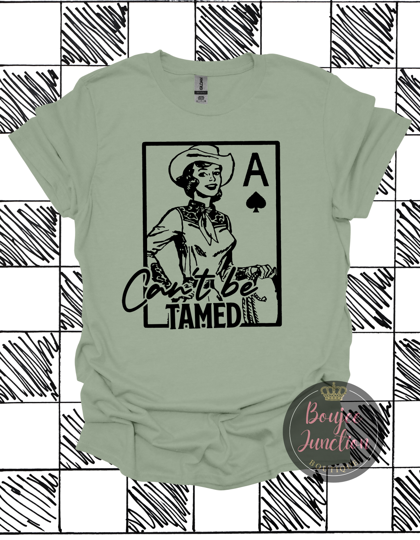 Can't Be Tamed Transfer