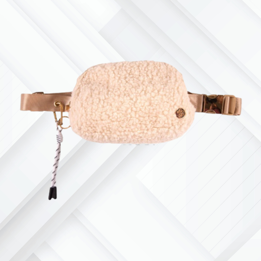 Sherpa Belt Bag