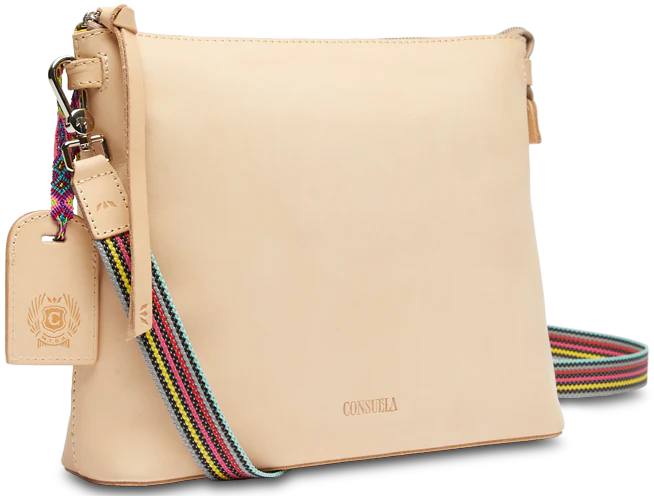 Diego Downtown Crossbody