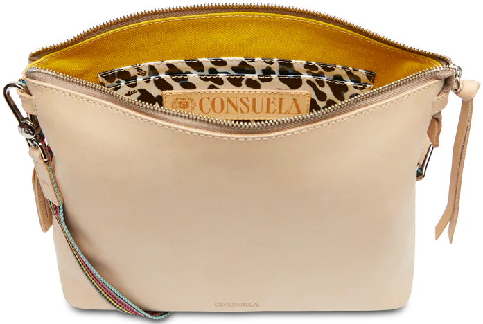 Diego Downtown Crossbody
