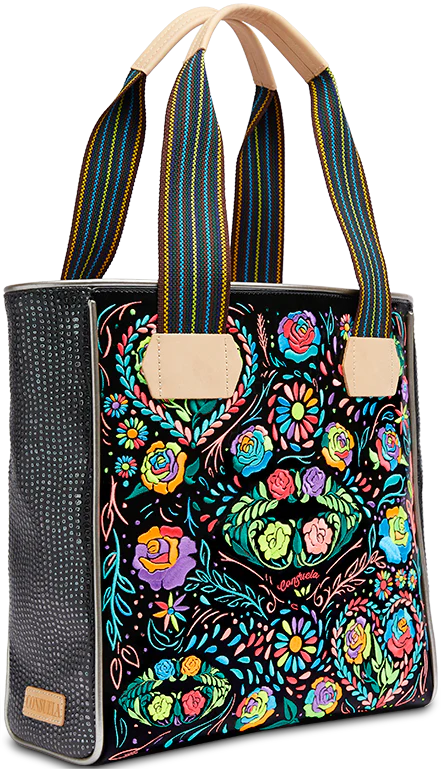 Rita Classic Tote
