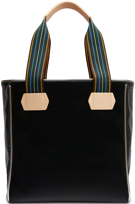 Rita Classic Tote