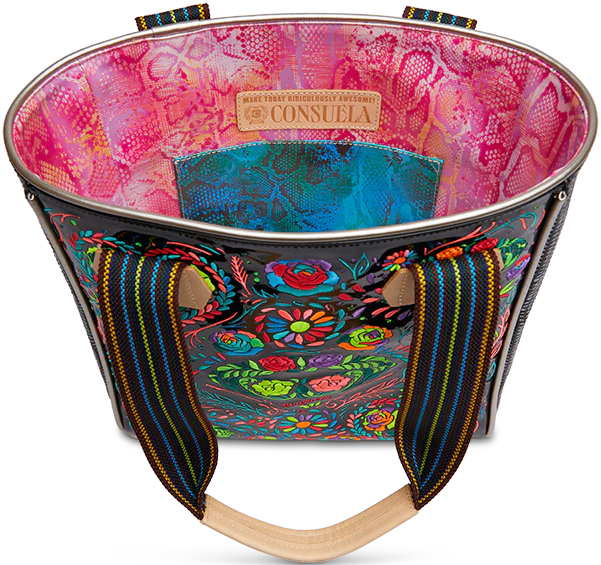 Rita Classic Tote