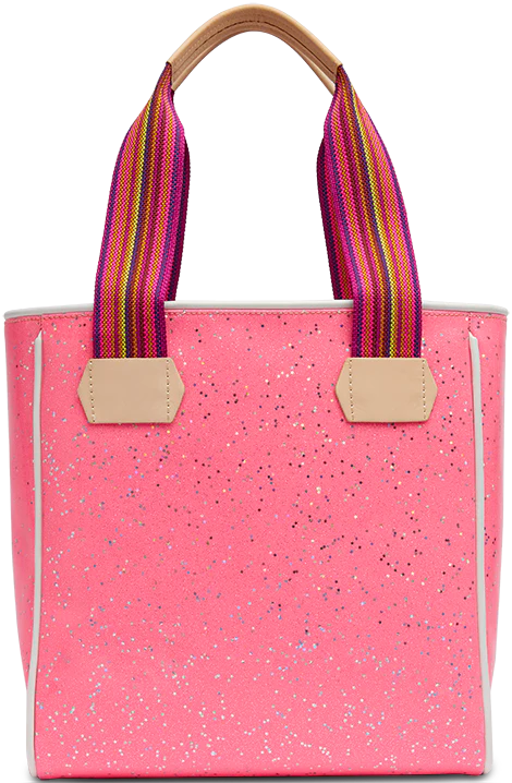 Summer Classic Tote