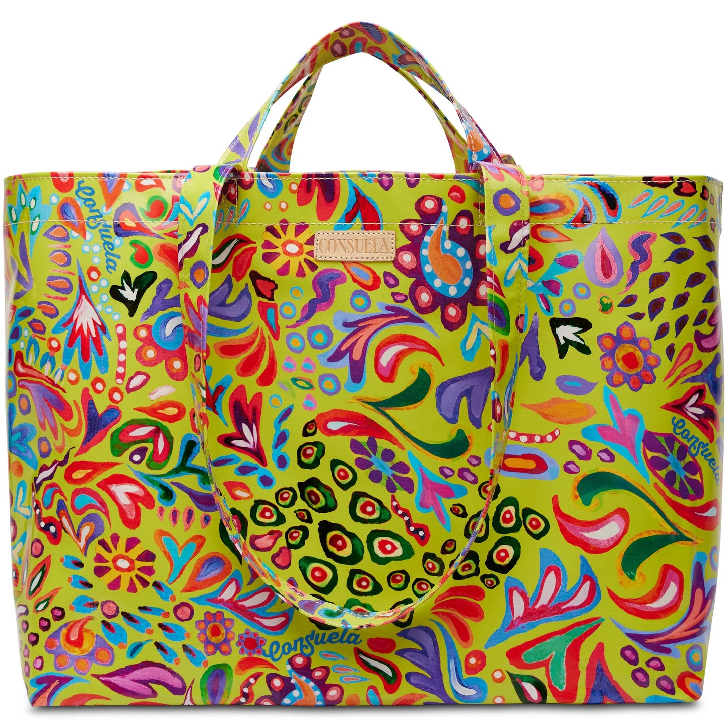 Limon Jumbo Bag