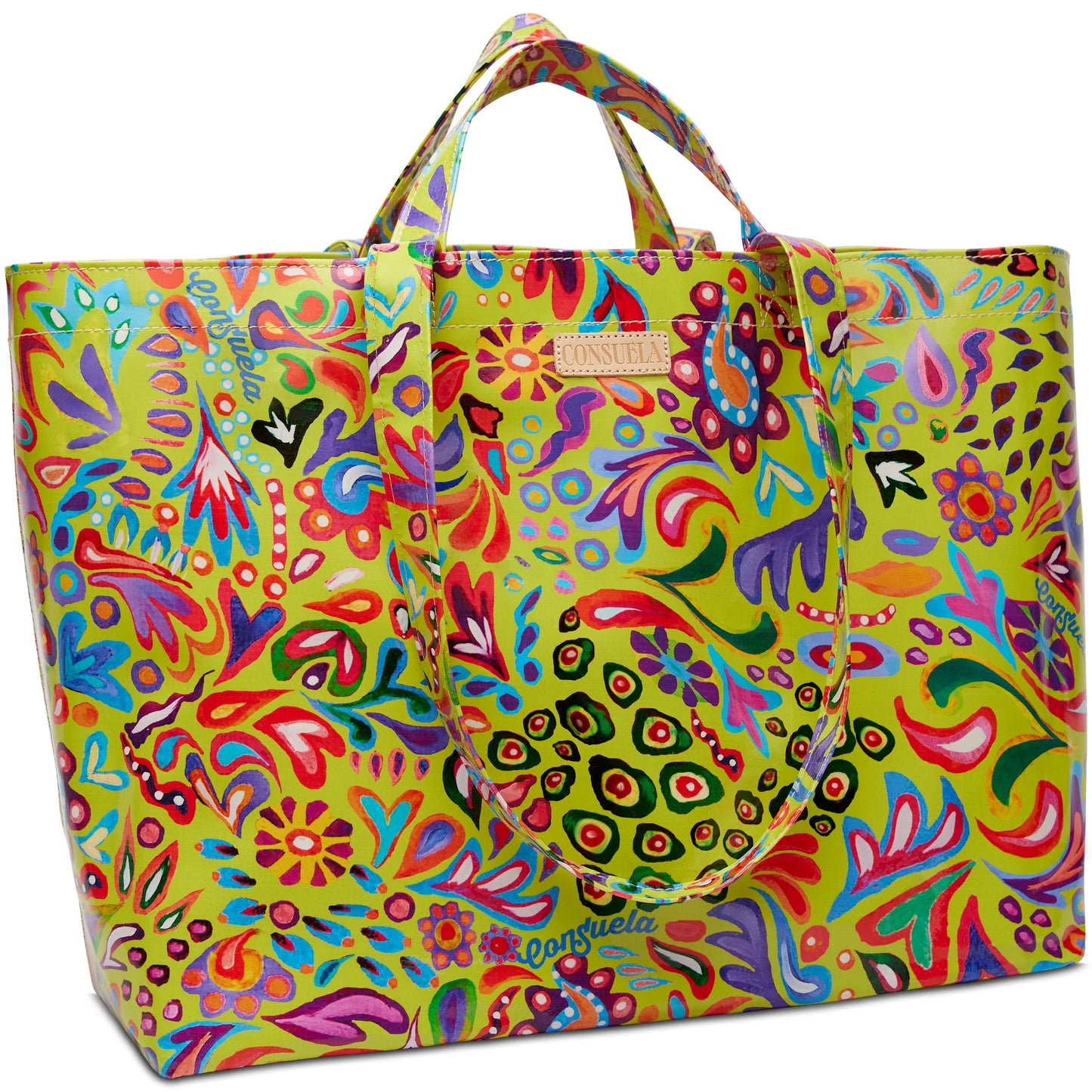 Limon Jumbo Bag