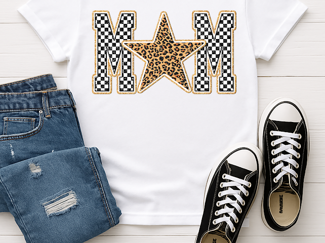 All Star Mama Transfer