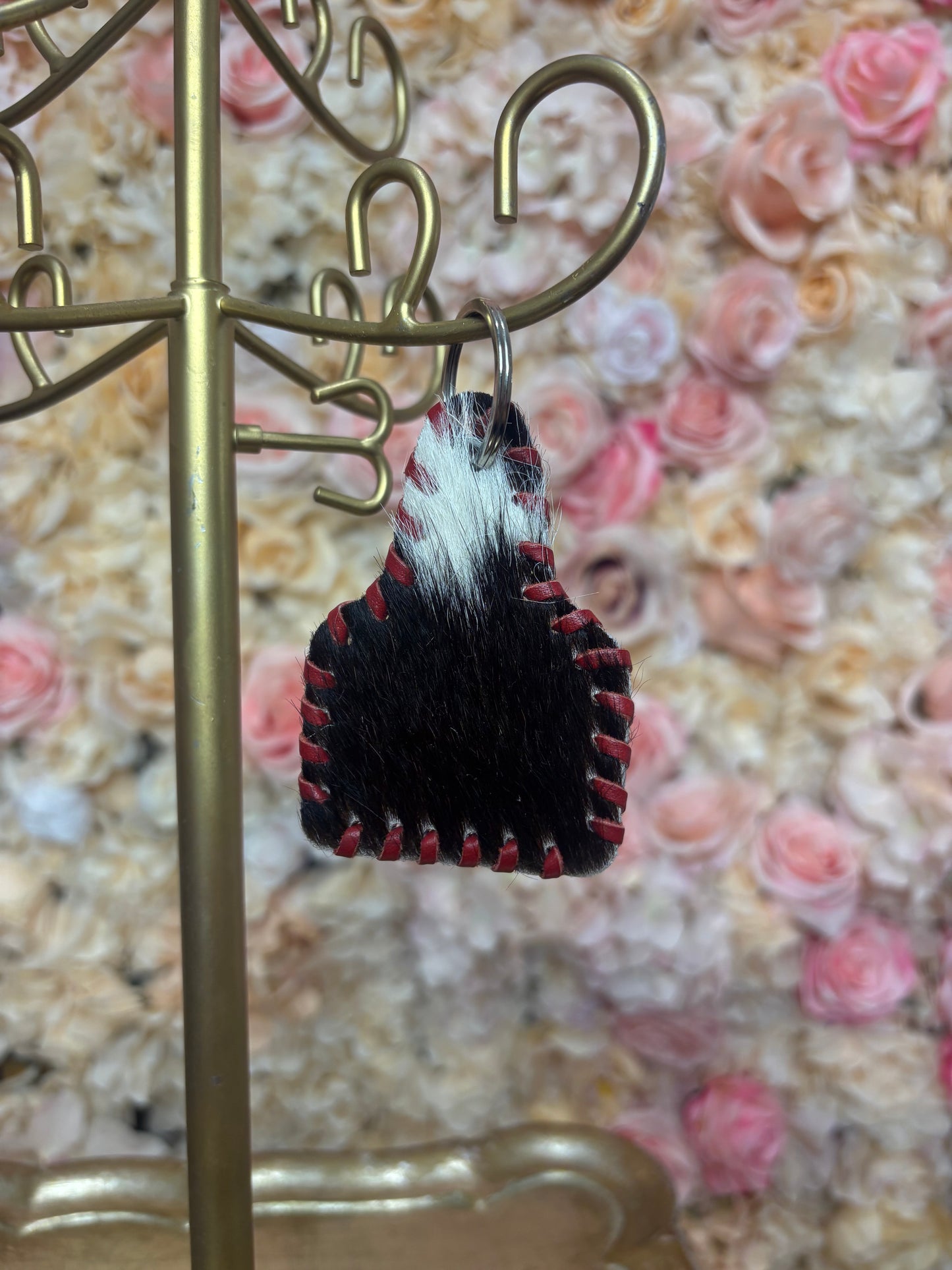 Outlaw Energy Keychain
