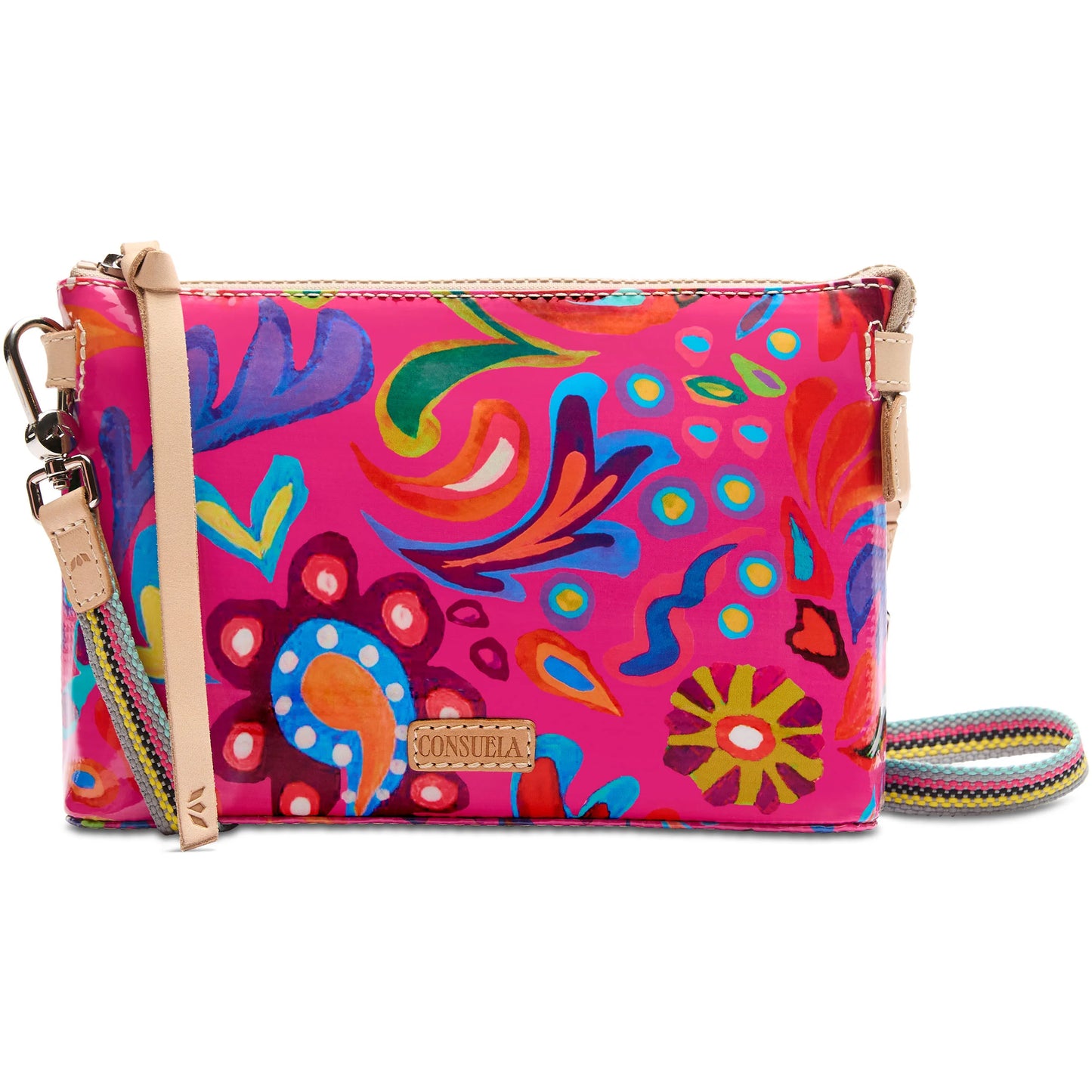Ceci Midtown Crossbody