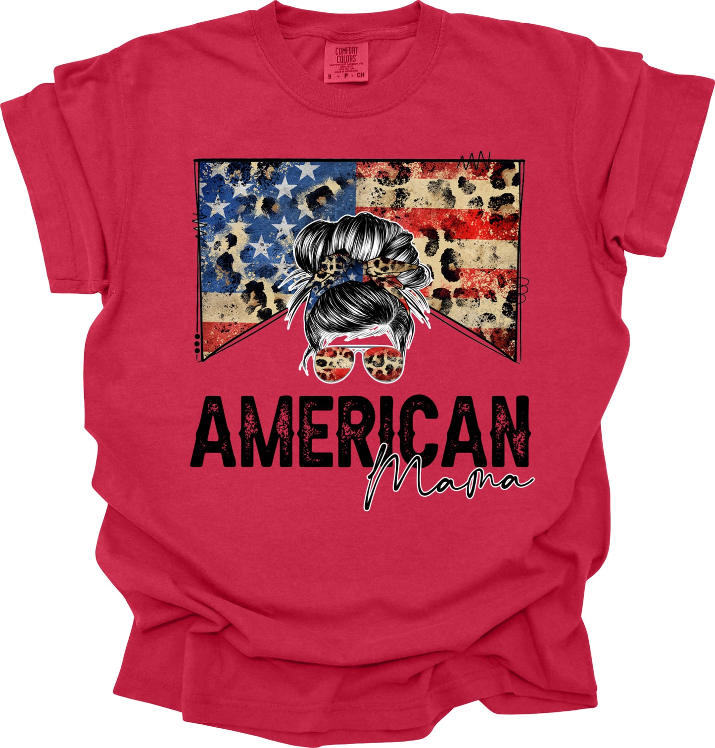 American Mama Transfer