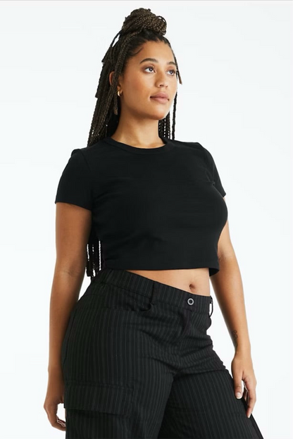 Women’s Baby Tee