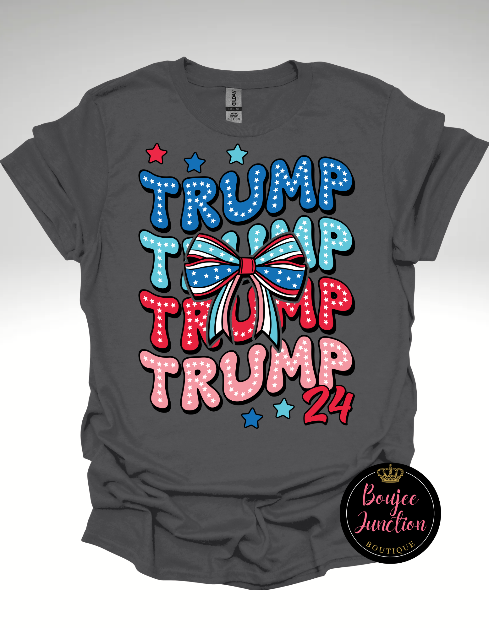 Trump! Trump! Tee