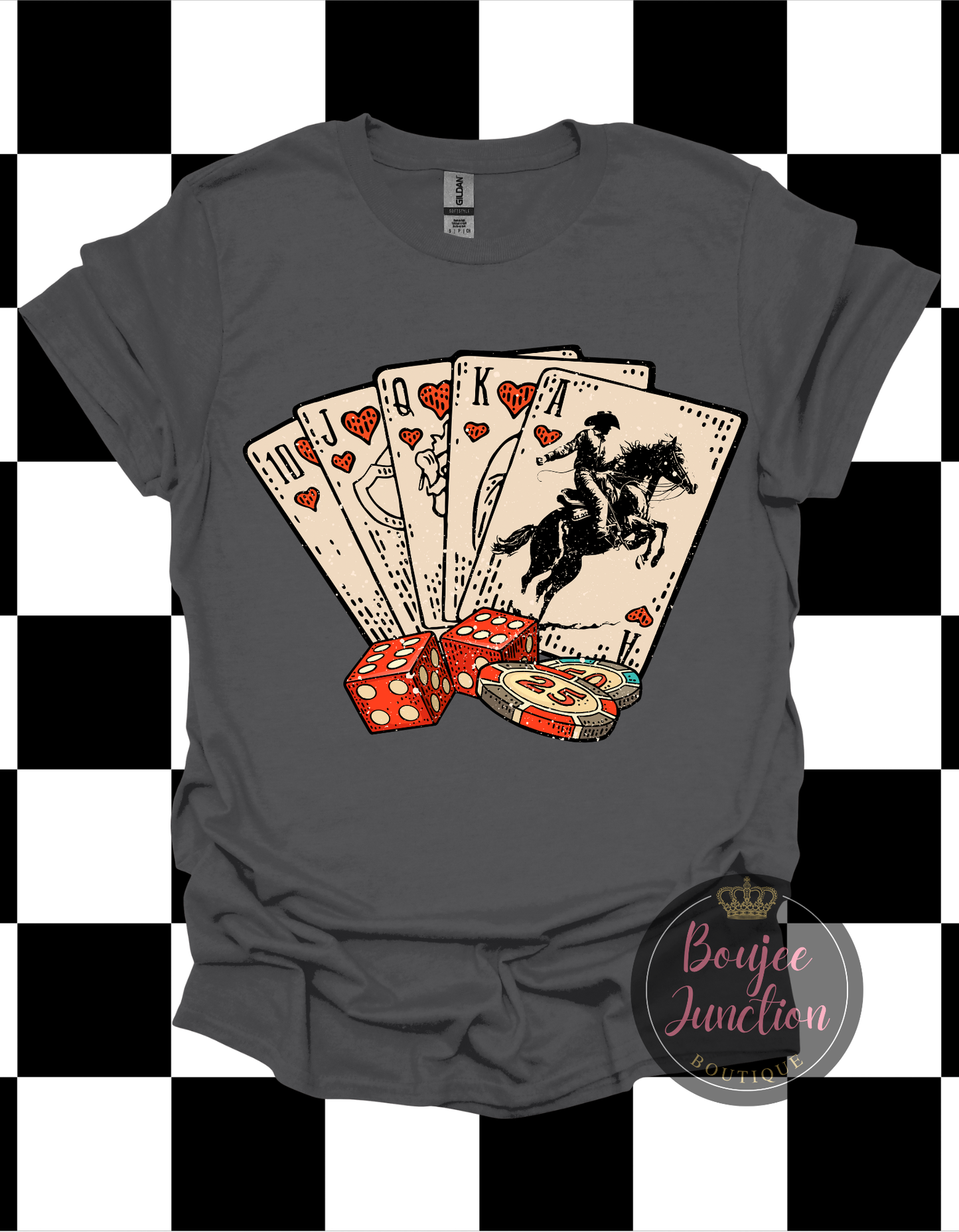 Cowboys Cards Transfer