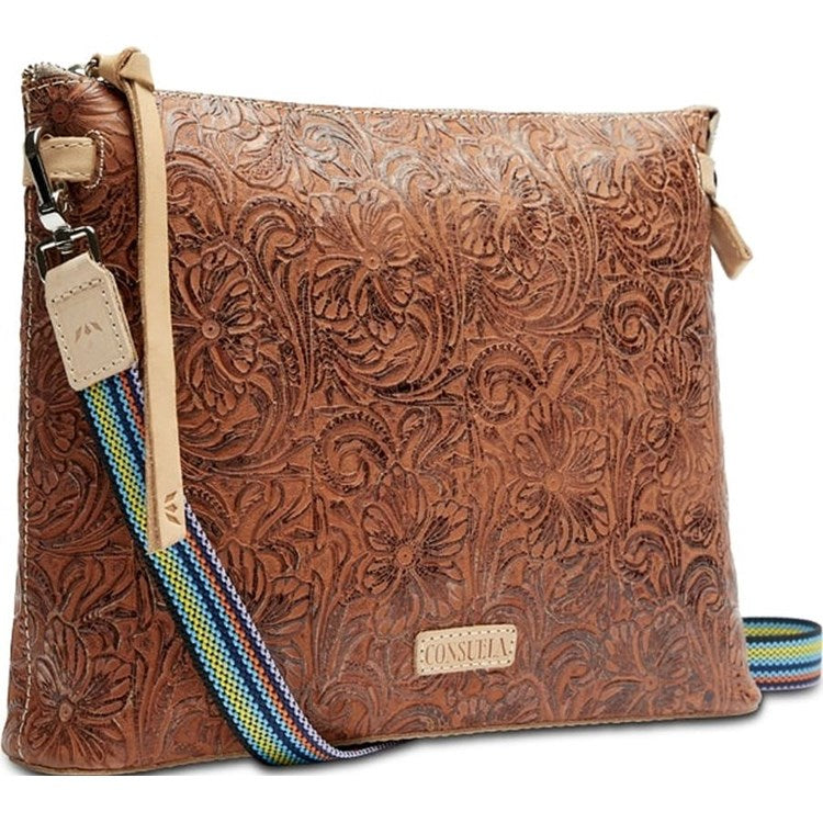 Sally Downtown Crossbody