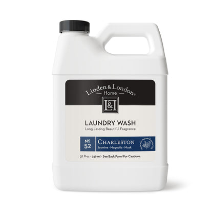 Laundry Wash CHARLESTON 32oz