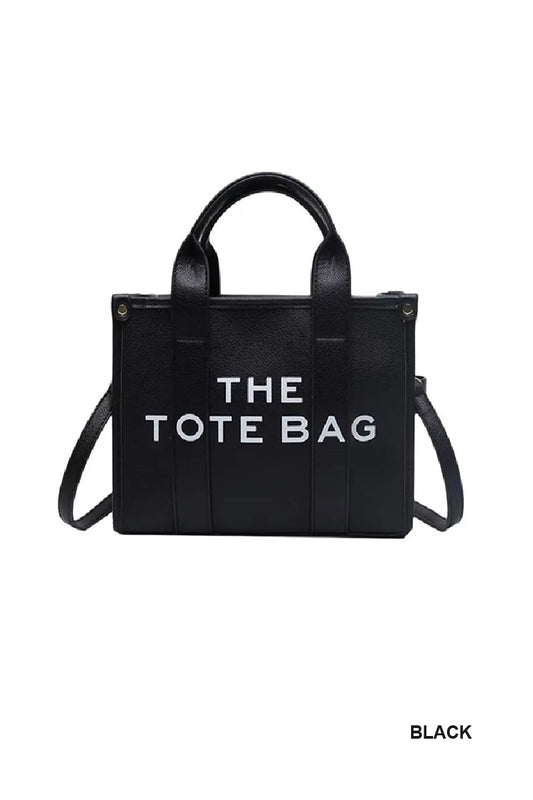 The Tote Bag