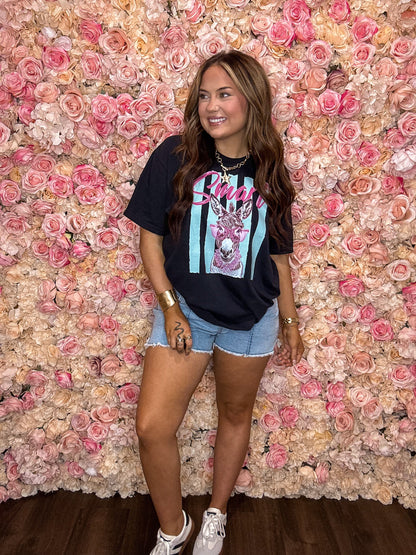 Smart A** Graphic Tee
