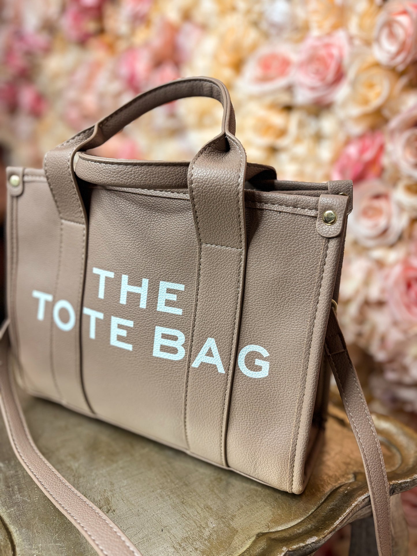 The Tote Bag
