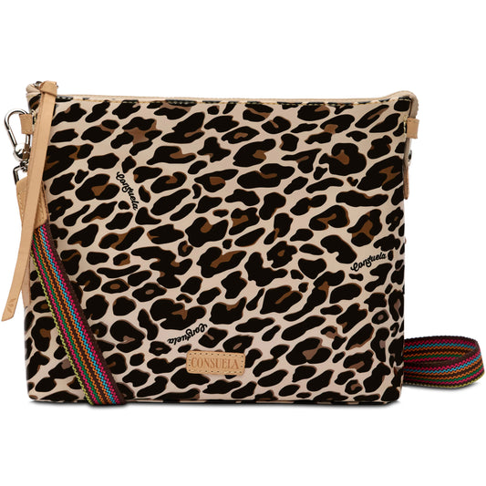 Mona Downtown Crossbody