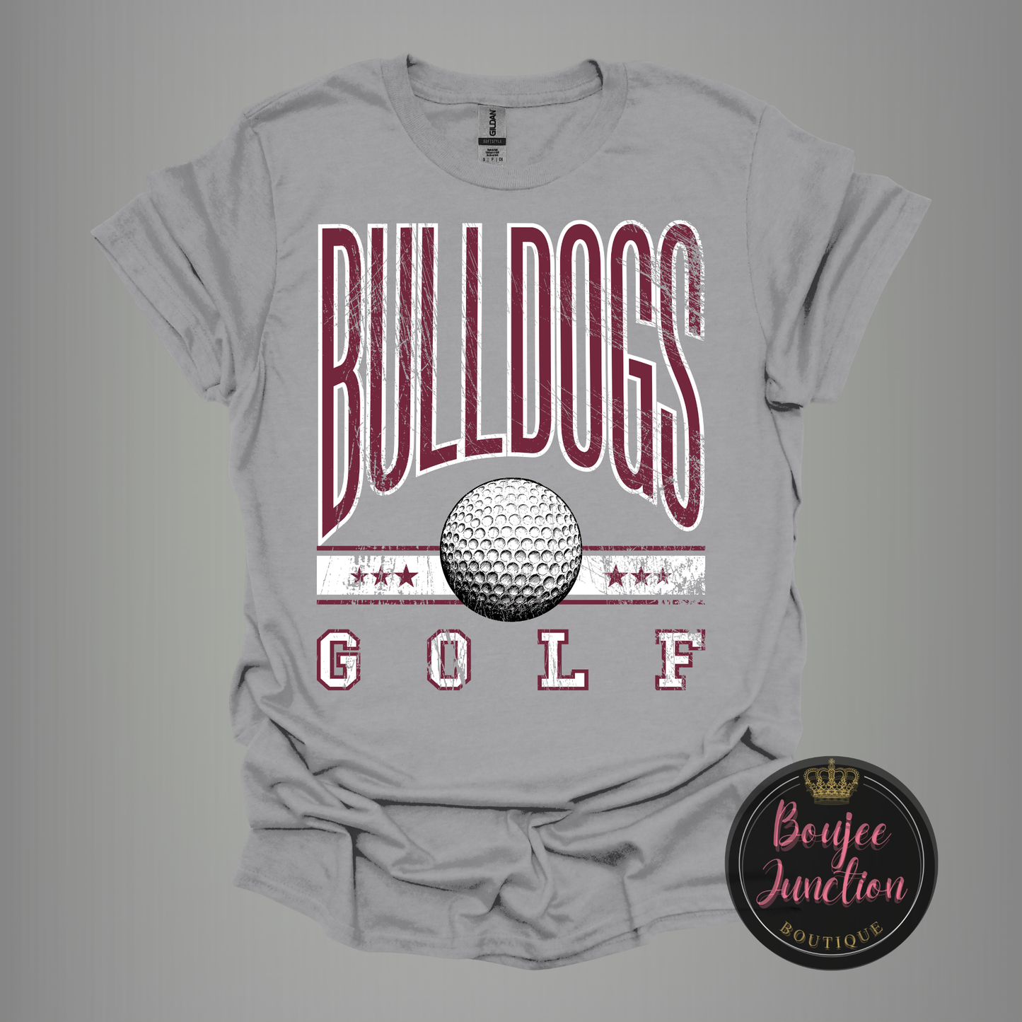 All Star Golf Unisex Dri-Power® Long Sleeve & Short Sleeve Shirts