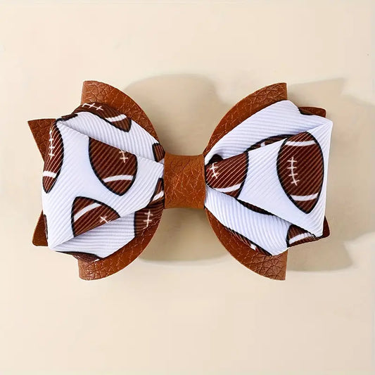 Football Bow