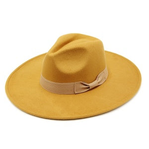 Khaki Rancher Hat