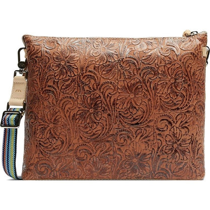Sally Downtown Crossbody