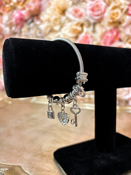 Cham Bracelet of Love