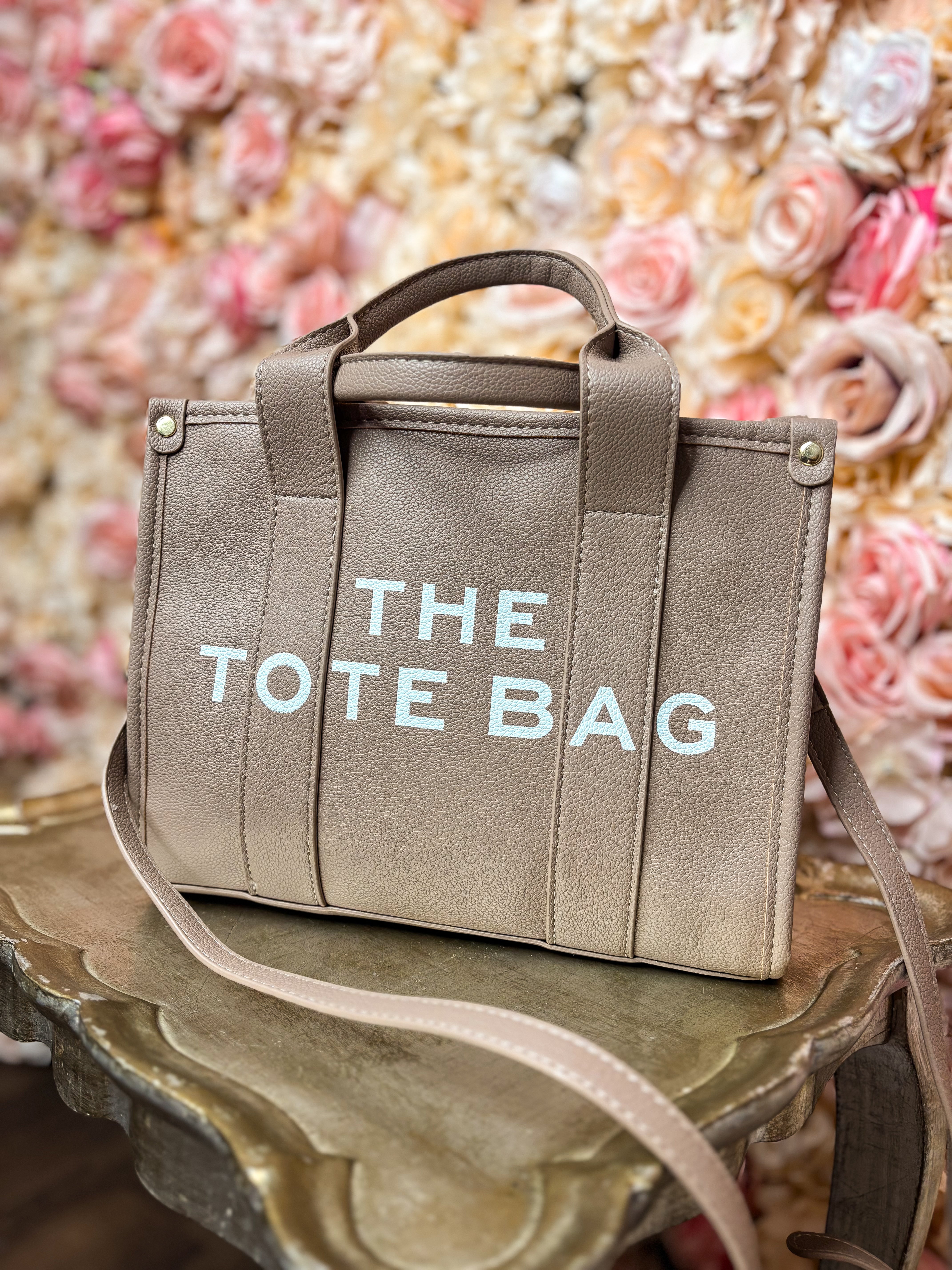 The Tote Bag