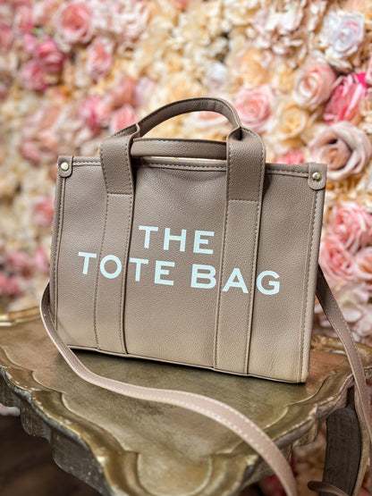The Tote Bag