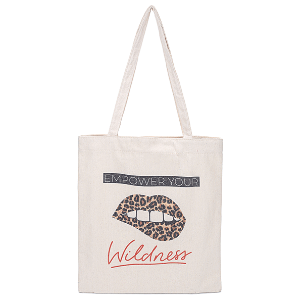 Empower Your Wildness Tote
