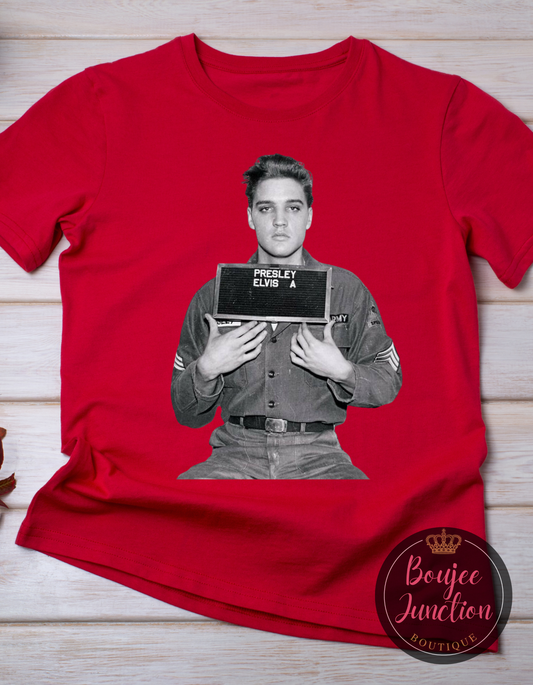 Elvis Mugshot Transfer