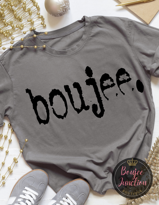 Boujee. Transfer