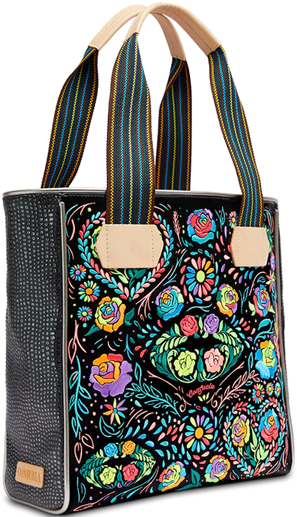Rita Classic Tote