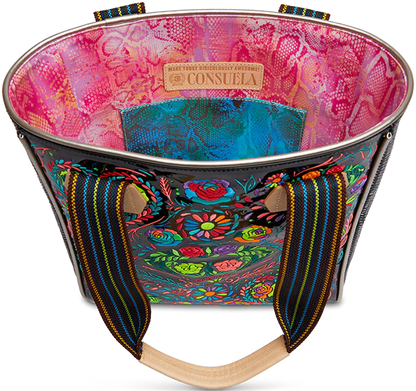 Rita Classic Tote