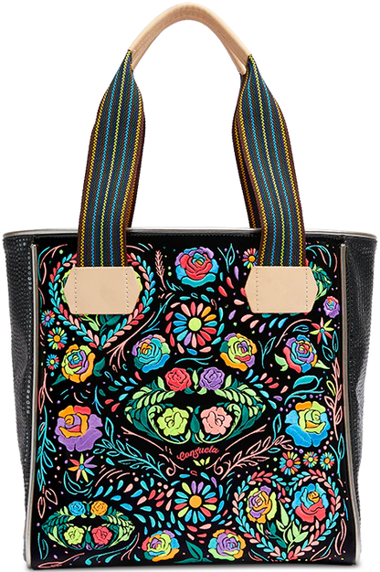 Rita Classic Tote