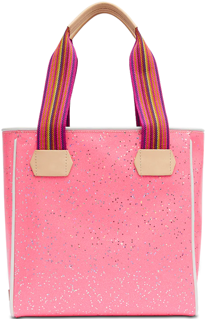 Summer Classic Tote