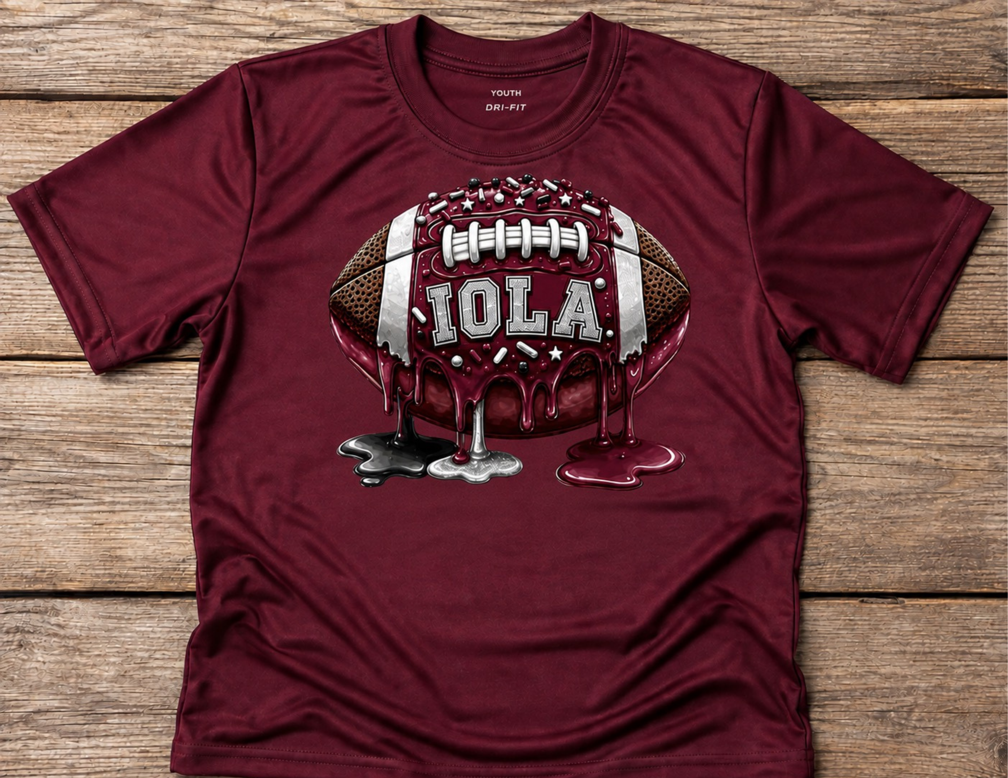 Ultimate Spirit Tee Bundle