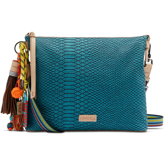 Indy Downtown Crossbody