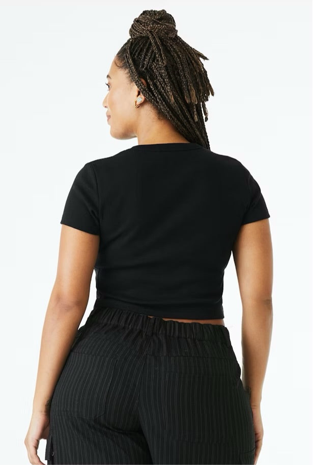 Women’s Baby Tee