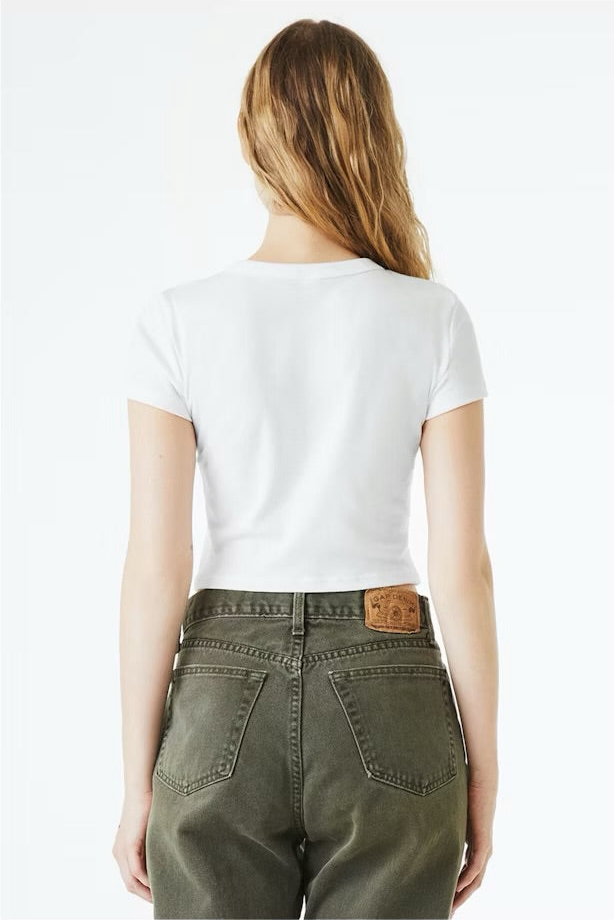 Women’s Baby Tee