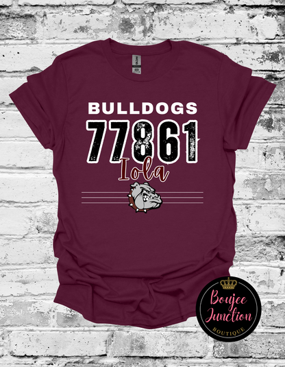 Custom Zip Code Transfer