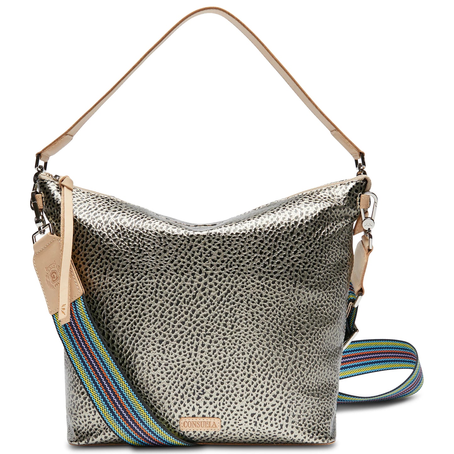 Tommy Hobo Bag