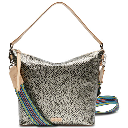 Tommy Hobo Bag