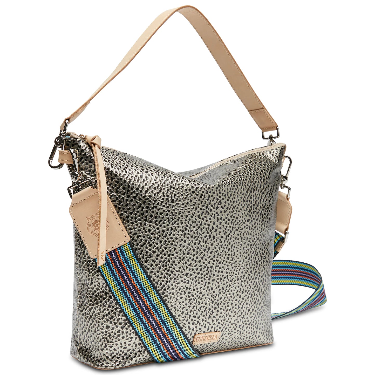 Tommy Hobo Bag