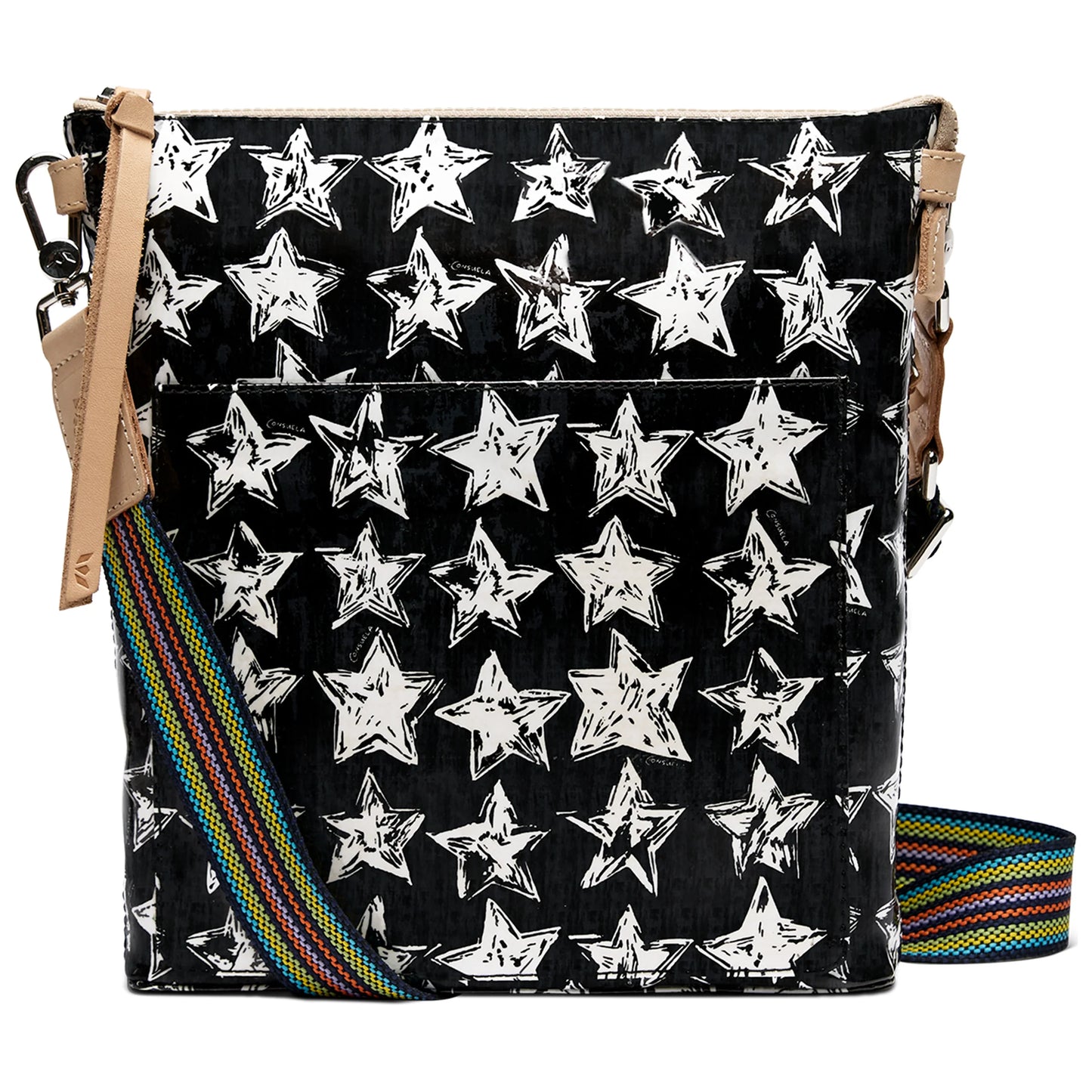 Maci Tour Crossbody