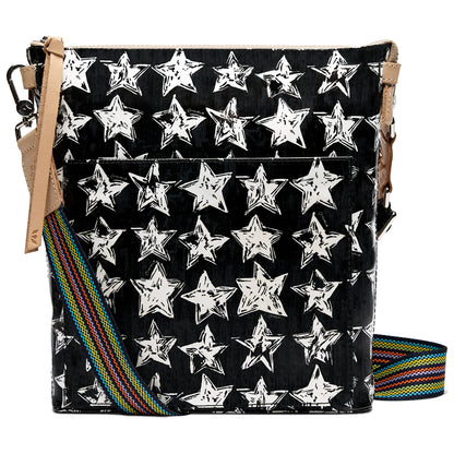 Maci Tour Crossbody