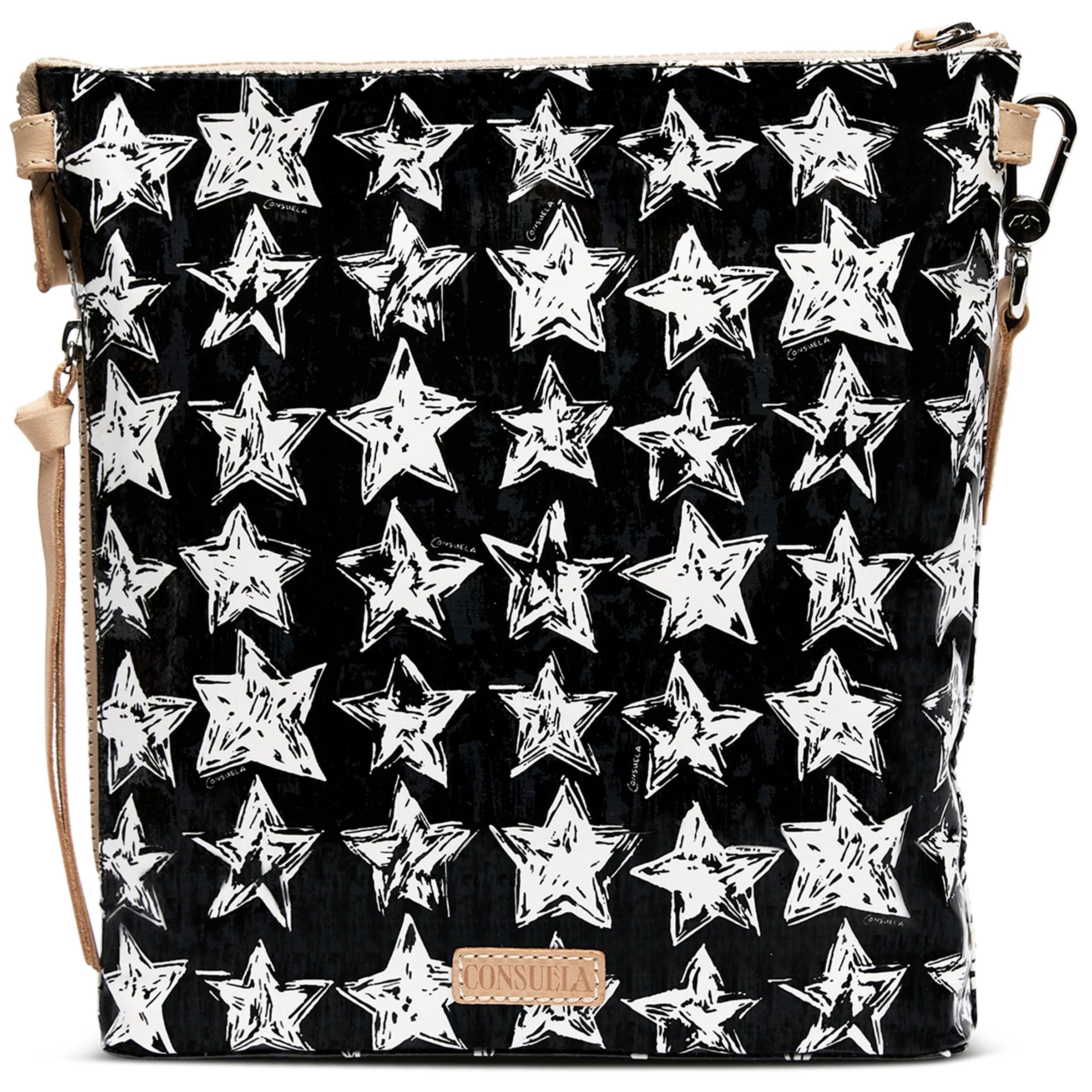 Maci Tour Crossbody