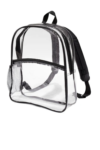 Clear Stadium Backpack