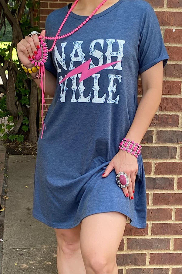 Nashville Dress